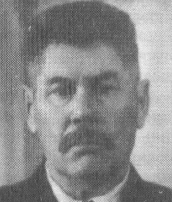 Лукьянов Иван Константинович