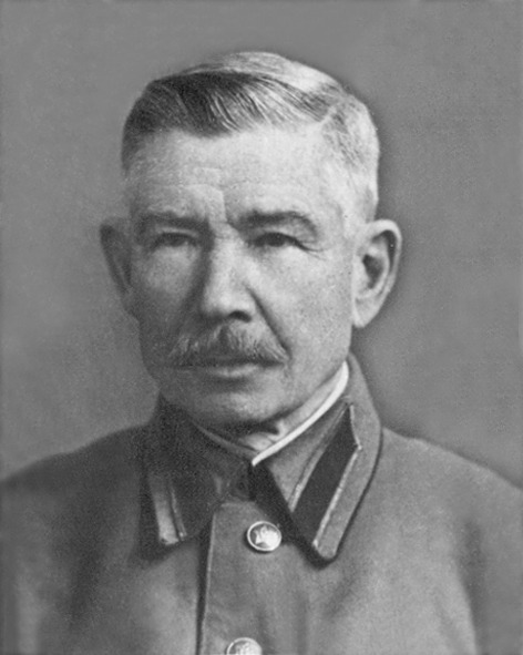 Распопов Владимир Павлович