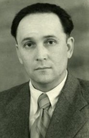 Файзуллин Мидхат Харисович