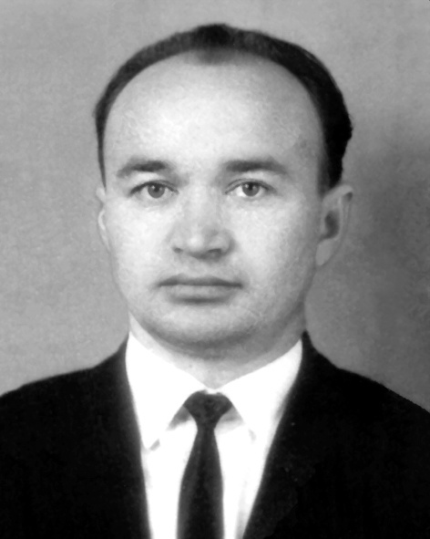 Абдуллин Асфат Сулейманович